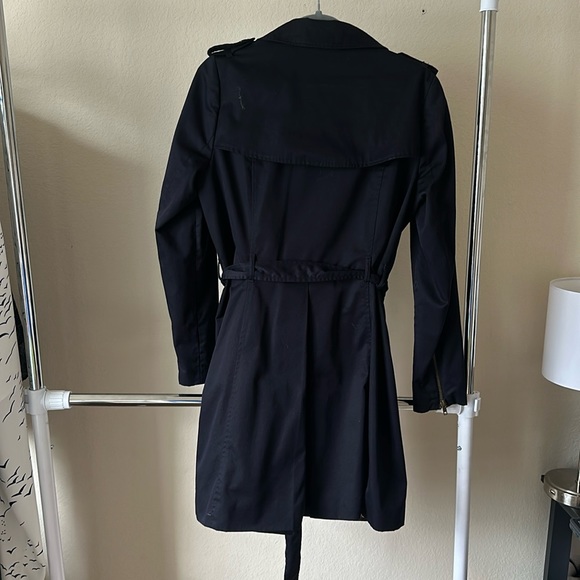 Trench coat - Picture 3 of 7